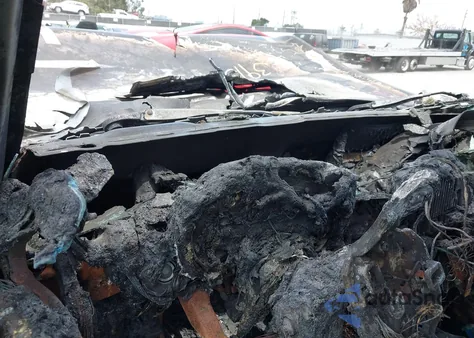 2024 Ford Bronco Black Diamond из США, поврежденный, VIN 1FMEE1BP2RLA24850